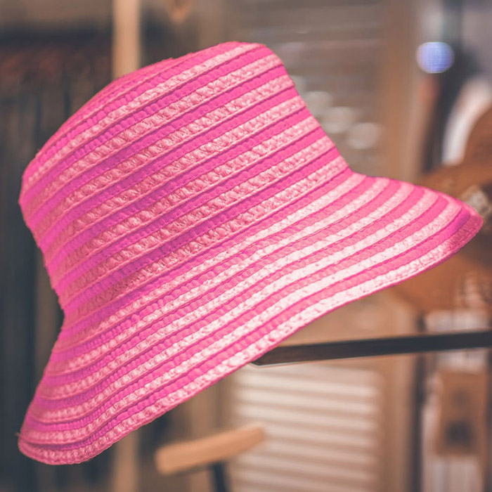 Designer Hat - Image 2